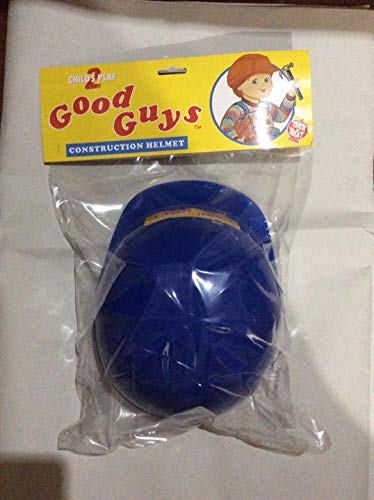 Amazon.co.jp: Chucky Good Guy Helmet チャッキー ヘルメット : おもちゃ